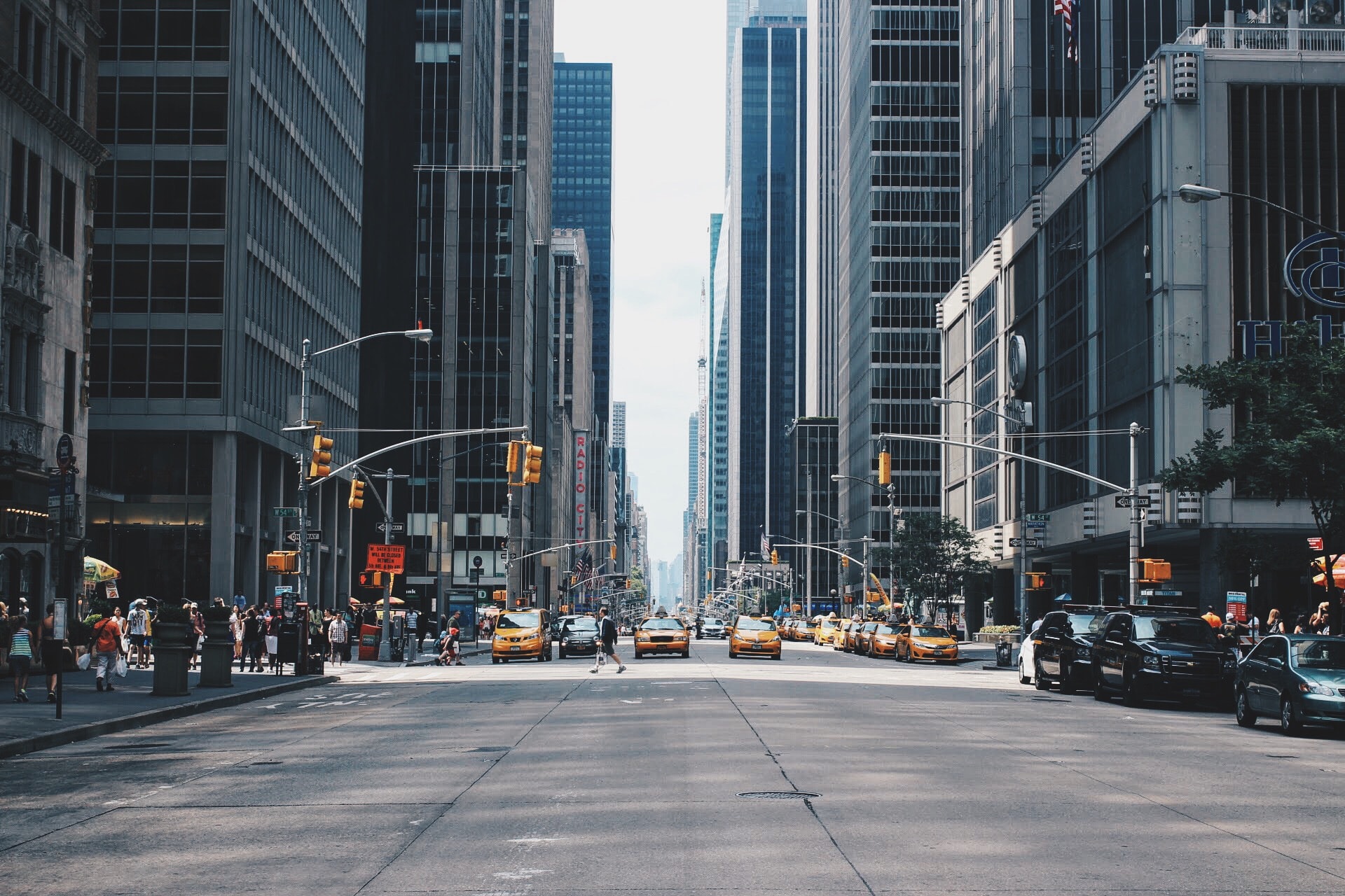 City View